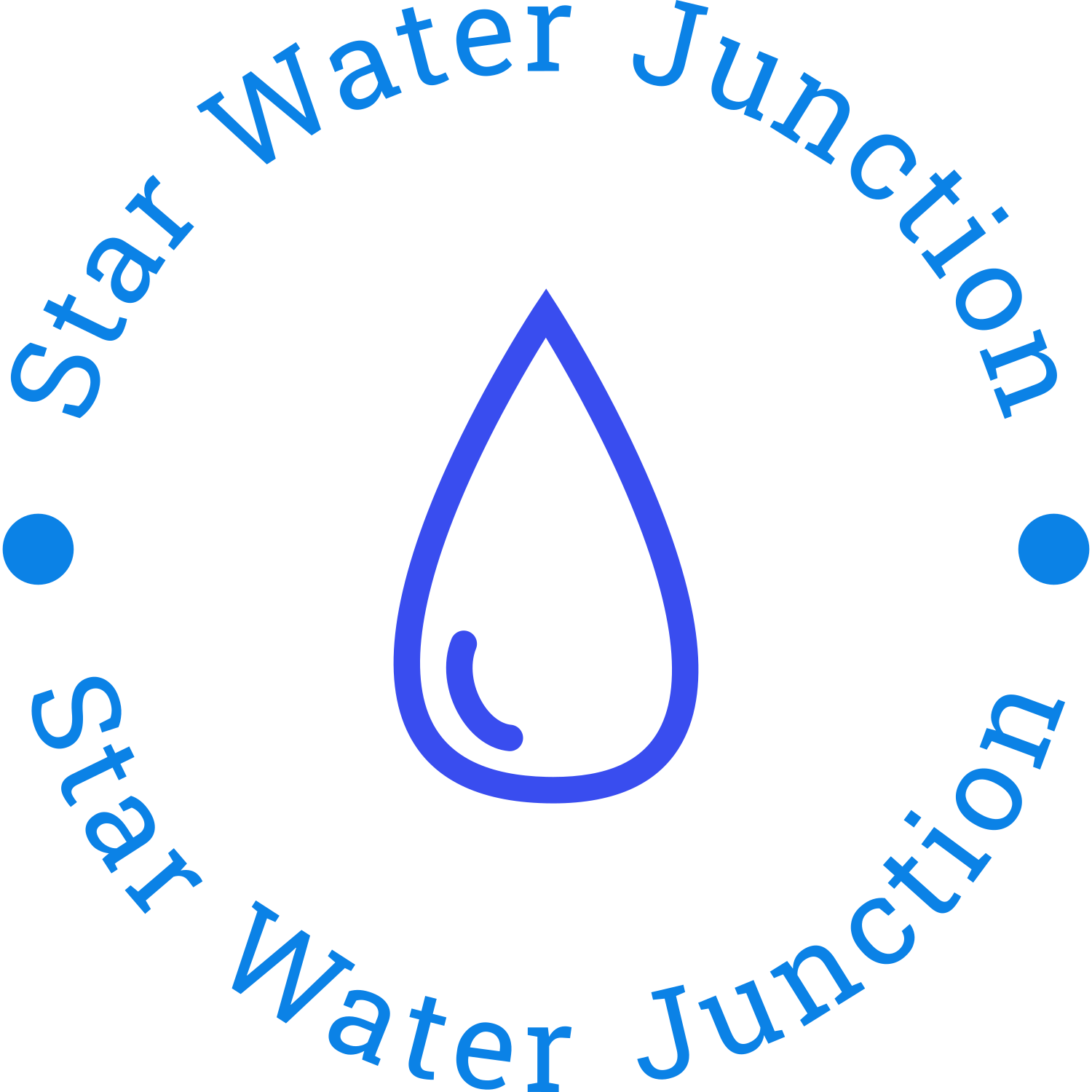 Star Water Junction